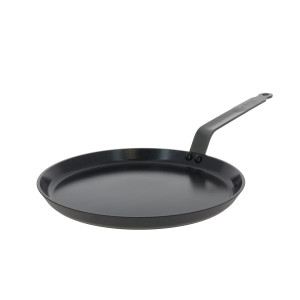 Crêpière Céramique Anti Adhésive Ø 30 cm Ceranoa De Buyer Crêpière Céramique Anti Adhésive Ø 30 cm Ceranoa De Buyer