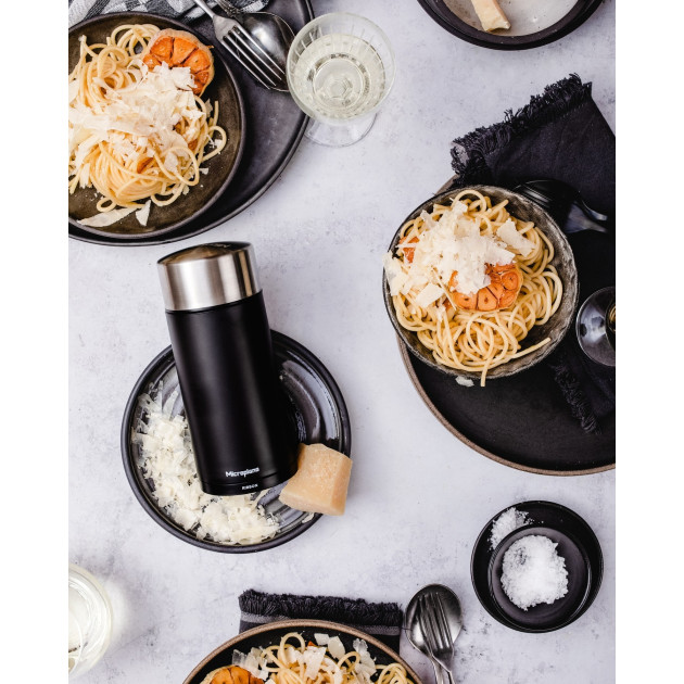 Moulin à Chocolat Microplane Moulin à Chocolat Microplane