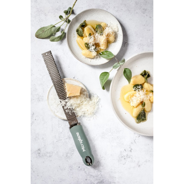 Zesteur Vert Eucalyptus Microplane Zesteur Vert Eucalyptus Microplane