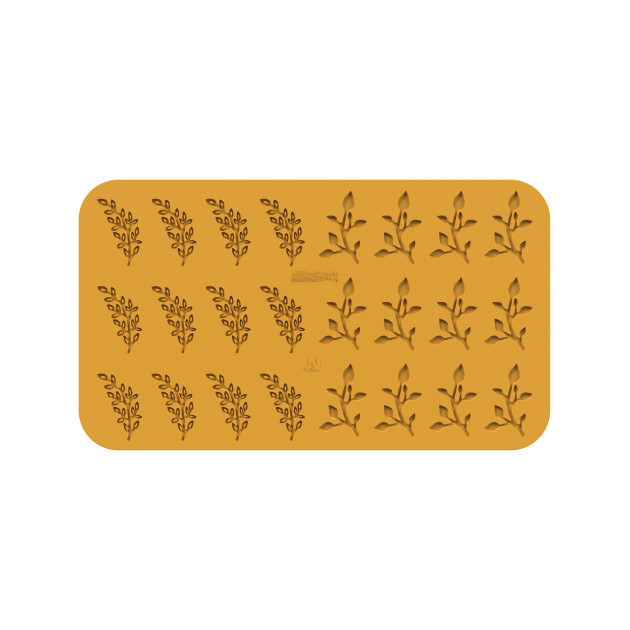 Moule en Silicone Silikomart