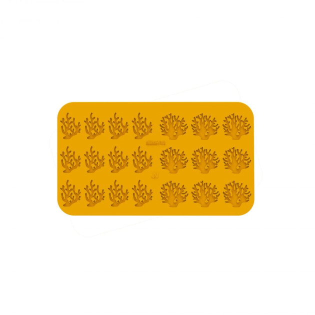 Moule Décor Corail Moule Décor Corail