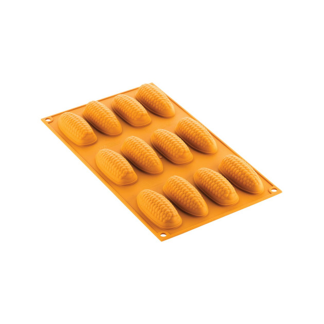 Moule en Silicone Naturae Moule en Silicone Naturae