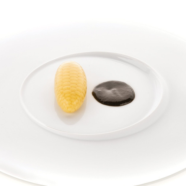 Moule Décor 3D Silikomart Moule Décor 3D Silikomart