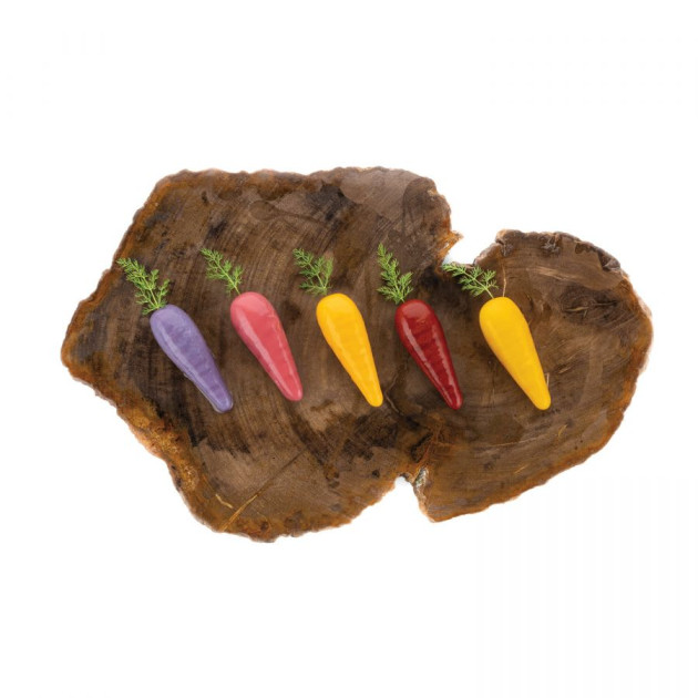 Moule Original Naturae Silikomart Moule Original Naturae Silikomart