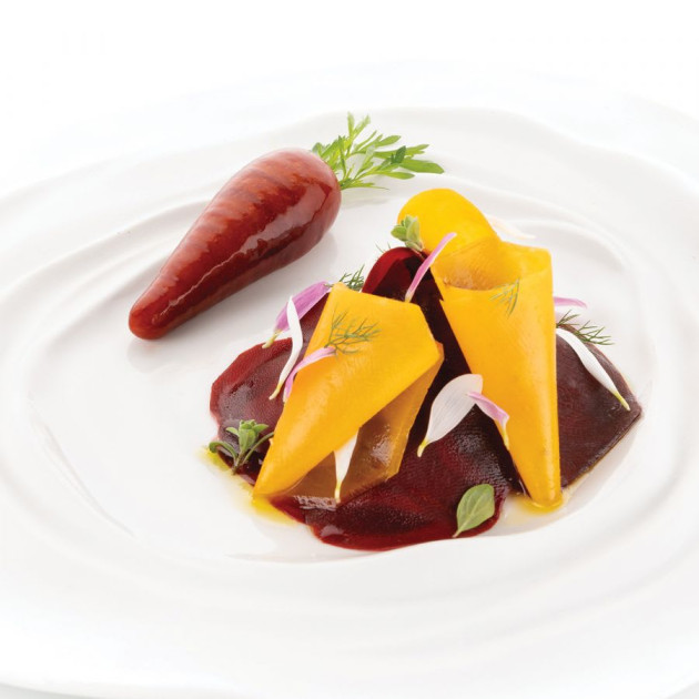 Moule en Silicone Décor Moule en Silicone Décor