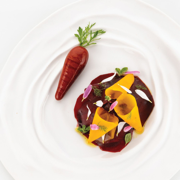 Silikomart Naturae Moule Décor Silikomart Naturae Moule Décor