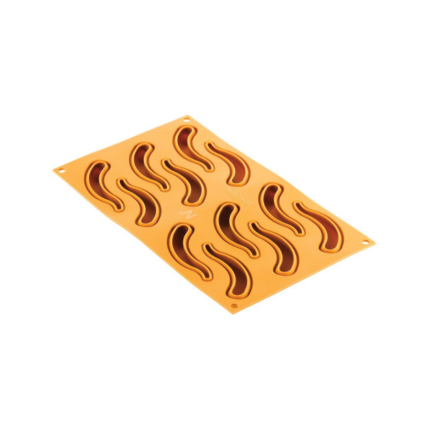 Moule Silikomart Décor Moule Silikomart Décor