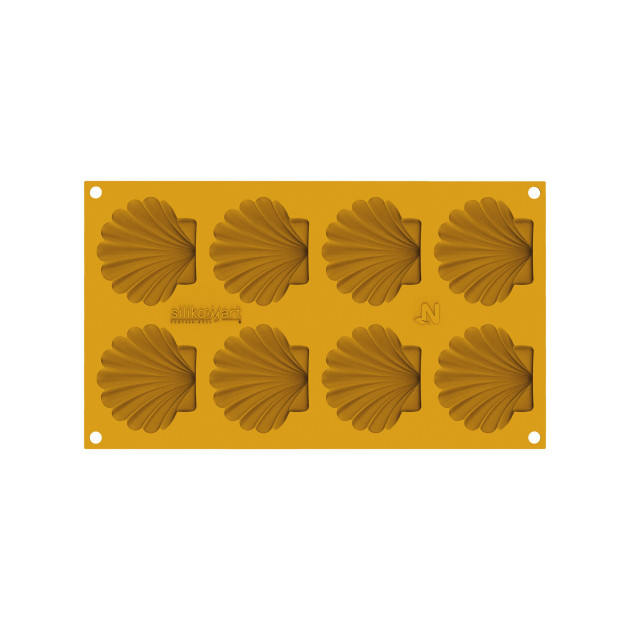 Moule en Silicone Silikomart Moule en Silicone Silikomart