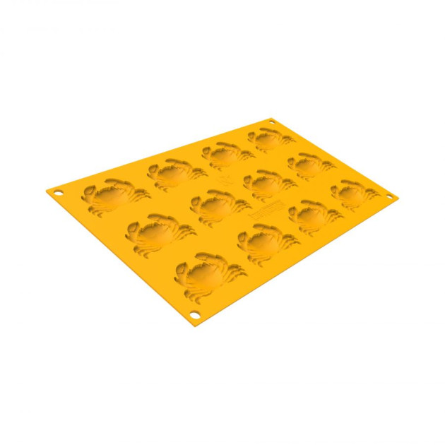 Moule en Silicone Silikomart Moule en Silicone Silikomart