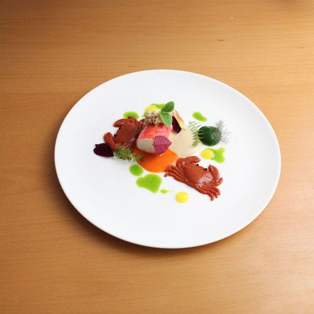 Silikomart Naturae Moule Décor Silikomart Naturae Moule Décor