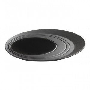 FIN DE SERIE Assiette Ronde Ø 28 cm Bistrot & Co x4 Revol