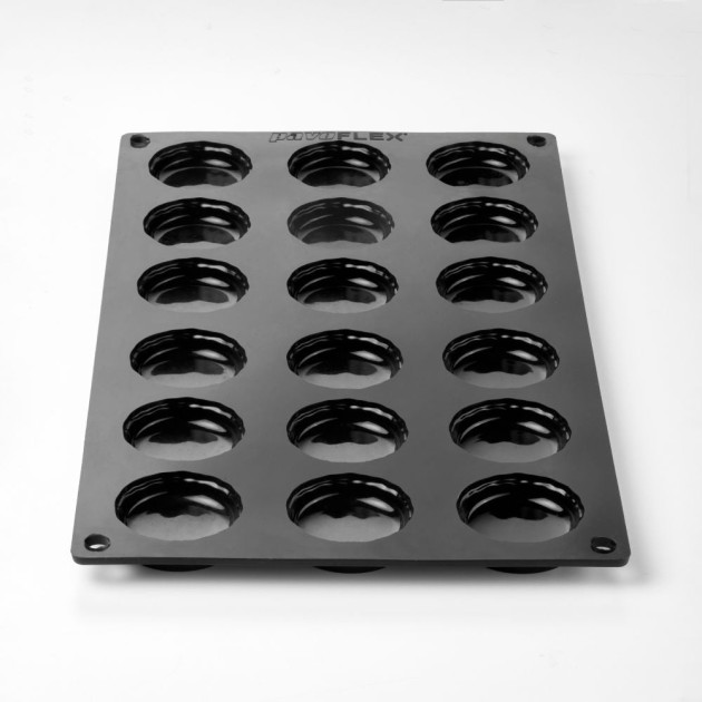 Moule en Silicone pour Macarons