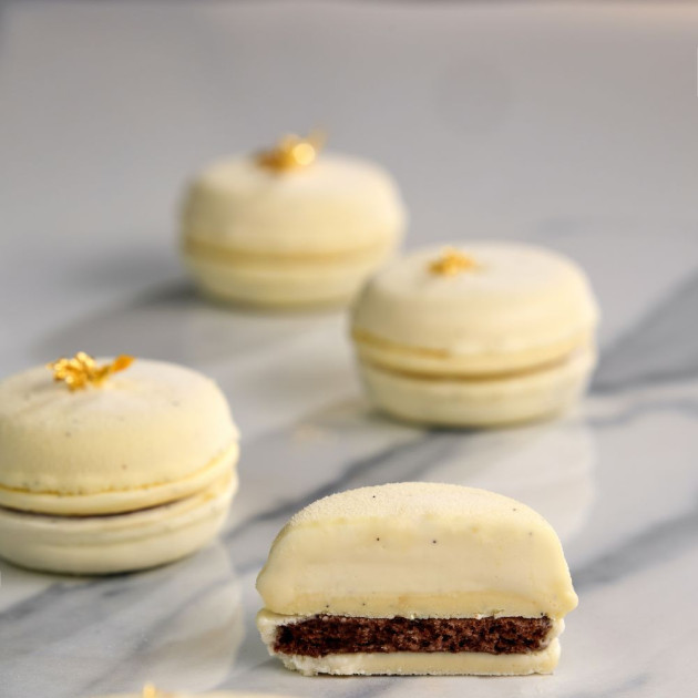 Moule à Gâteau Rond