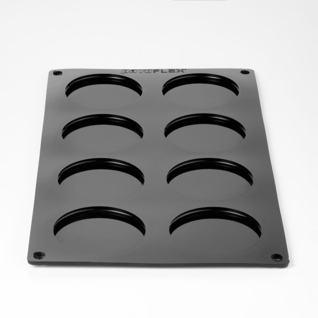 Moule à Insert en Silicone Moule à Insert en Silicone