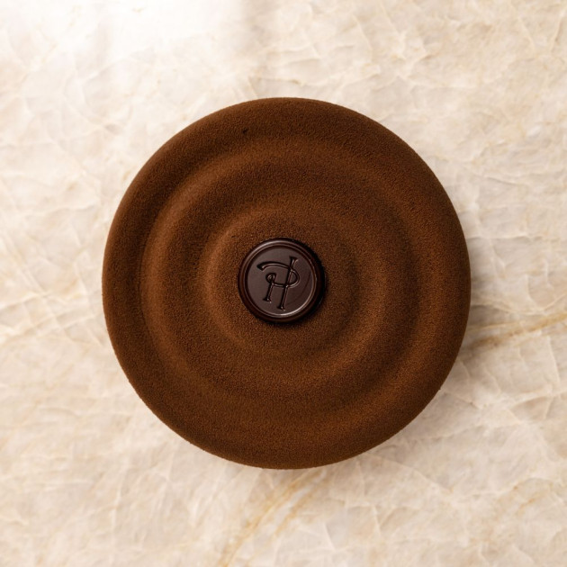 Moule Rond Pierre Hermé Pavoni
