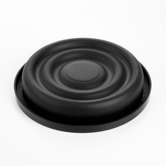 Moule 20 cm Rond Pavoni