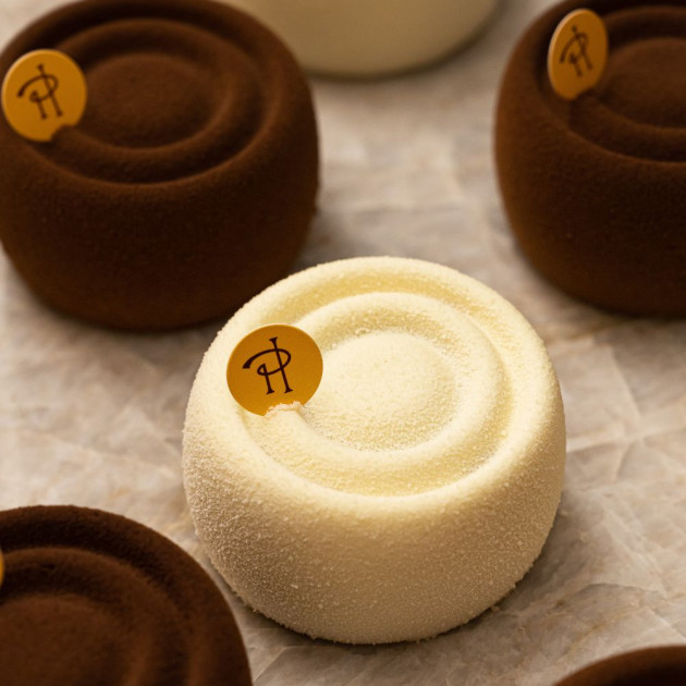 Pavoni Moule Pâtisserie