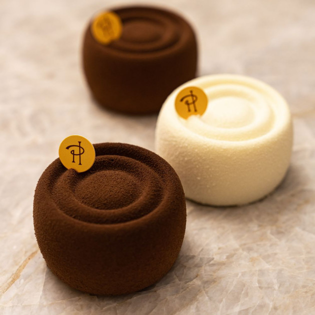 Moule pour Gâteau Pavoni