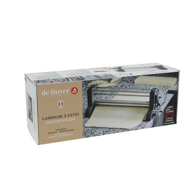 De Buyer Fabriqué en France