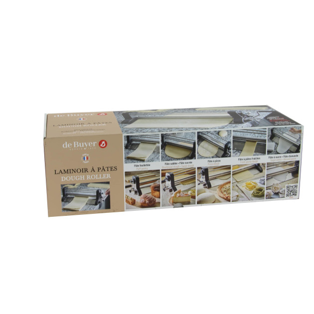 Laminoir made in France