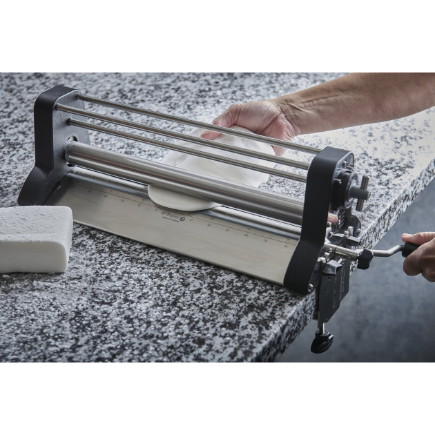 Laminoir Pâte à Sucre