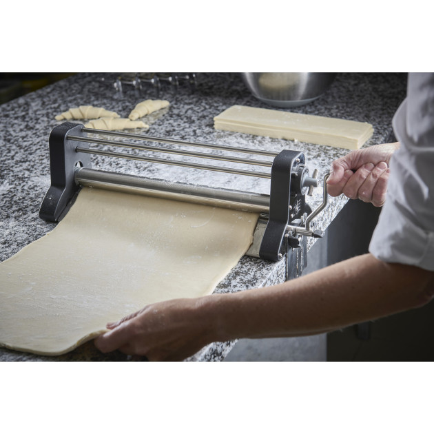 Laminoir Double Rampe