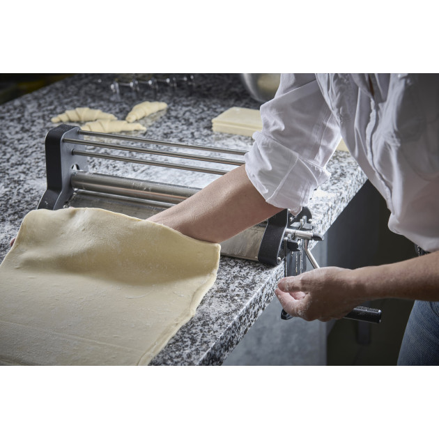 Laminoir Ajustable De Buyer