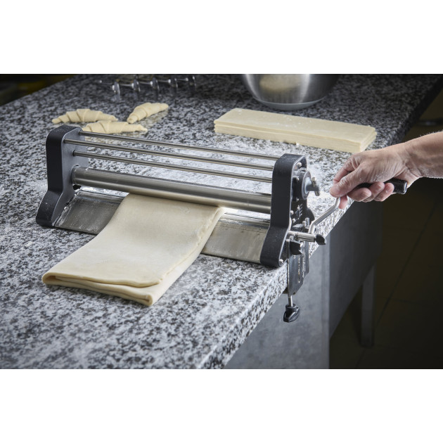 Laminoir Pâte Feuilletée