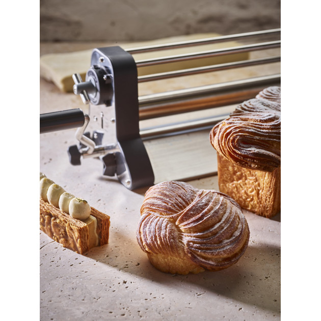 De Buyer Laminoir Boulangerie