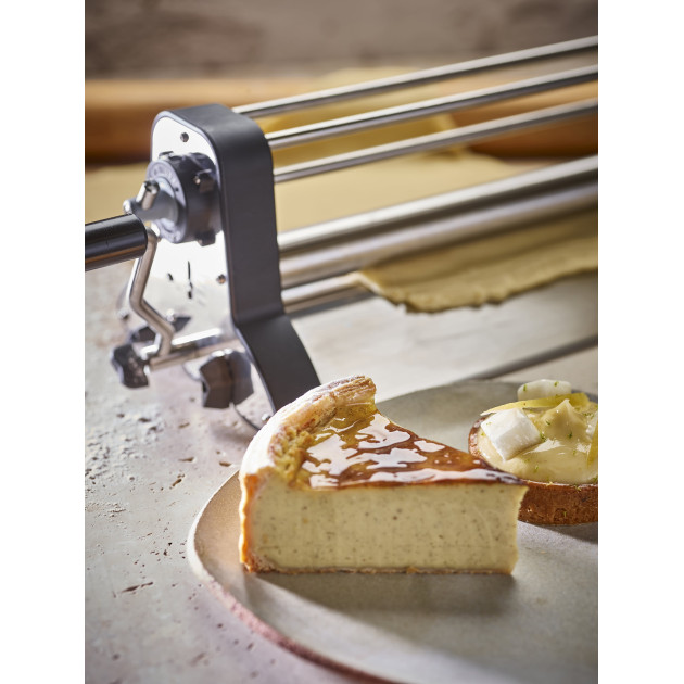 Laminoir Cuisine Machine à Pâtes De Buyer