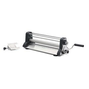 Laminoir Multi-Pâte 46 x 14,5 x 13 cm De Buyer Laminoir Multi-Pâte 46 x 14,5 x 13 cm De Buyer