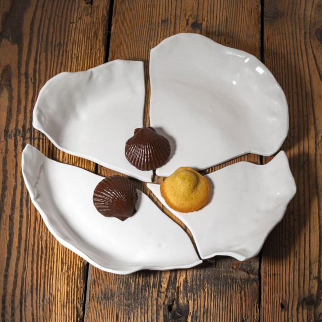 Moule à Gâteaux Trompe l'Œil