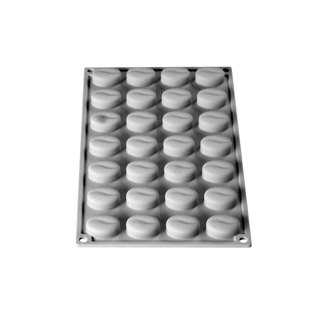 Pavoni Moule Trompe l'Œil Mini Coffee