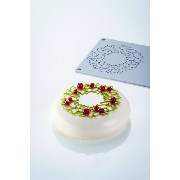 Moule Professionnel Pavoni 