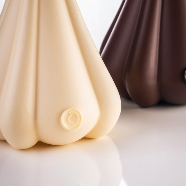 Moule Pavoni Kit Fluent Tree x2