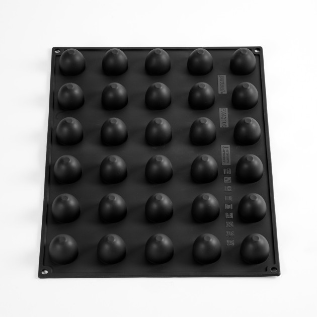 Moule Pavoflex en Silicone Moule Pavoflex en Silicone