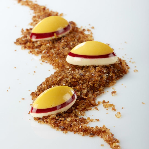 Moule Pavoflex Qualité Professionnelle