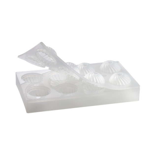 Pavoni Moule en Silicone Pavoni Moule en Silicone