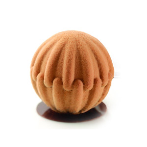 Moule Silicone Sphère Décalée Ø 5,5 cm (x8) Pavoni Moule Silicone Sphère Décalée Ø 5,5 cm (x8) Pavoni