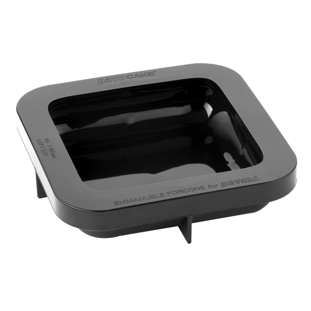 Moule Carré pour Gâteau