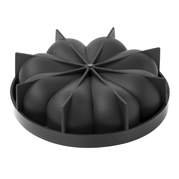 Moule à Gâteau Fleur Pavoni Moule à Gâteau Fleur Pavoni