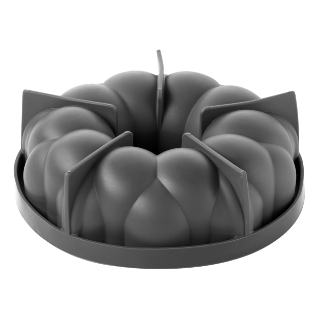 Moule Pavocake en Silicone