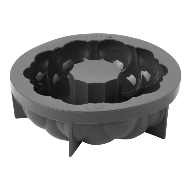 Moule à Gâteau Couronne