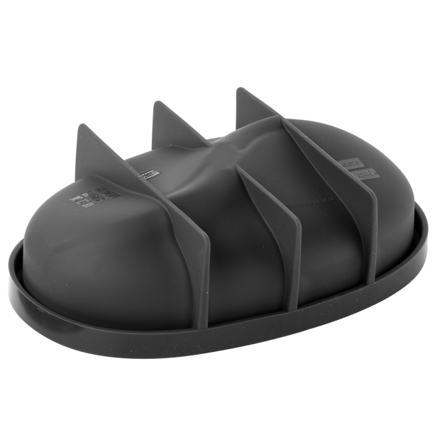 Moule à Gâteau en Silicone Moule à Gâteau en Silicone