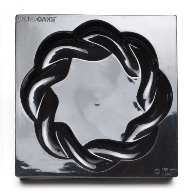 Moule à Gâteau en forme de Fleur