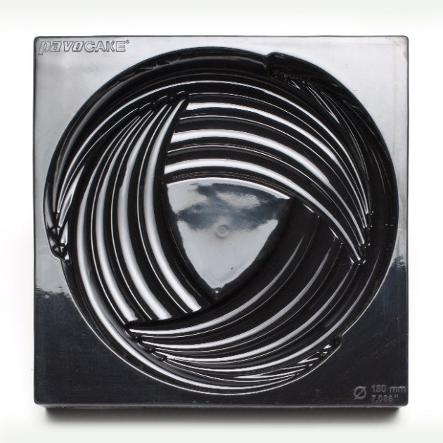 Moule Rond Original Pavoni Moule Rond Original Pavoni