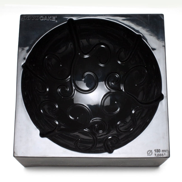 Moule Pavocake en Silicone Moule Pavocake en Silicone