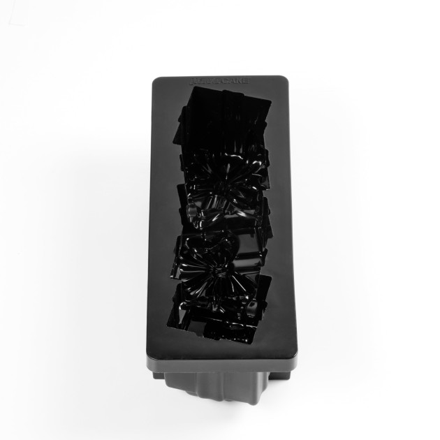 Moule à Bûche de Noël