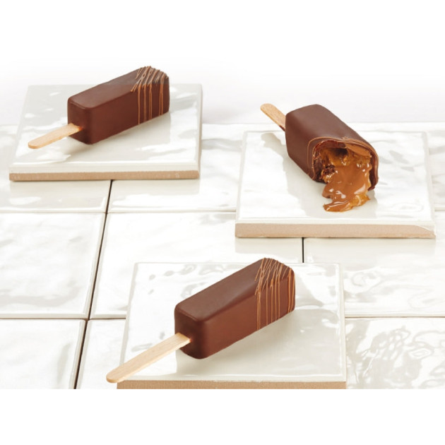 Moule à Glace en Silicone Moule à Glace en Silicone