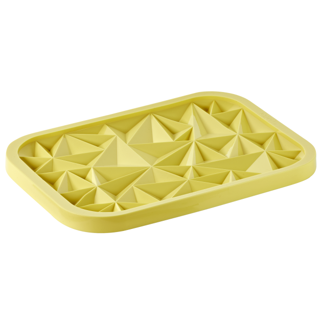 Moule Décor pour Bac à Glace Moule Décor pour Bac à Glace